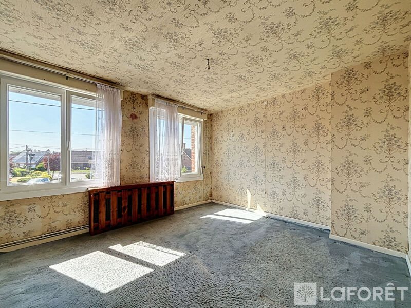 Maison à vendre, 160m², Steenvoorde