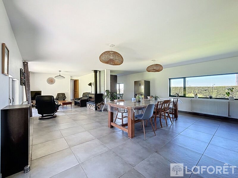 Maison à vendre, 132m², Morbecque