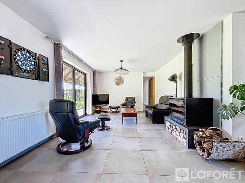 Maison à vendre, 132m², Morbecque