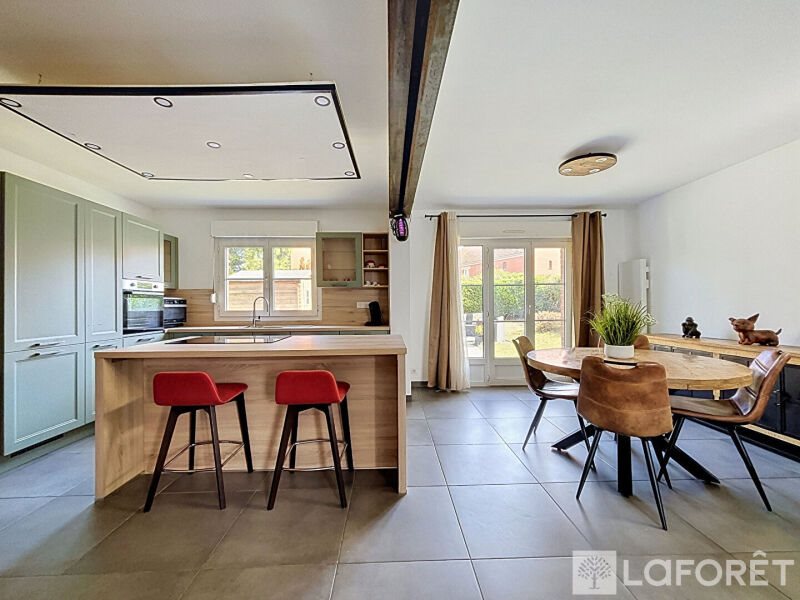 Maison à vendre, 90m², Bailleul