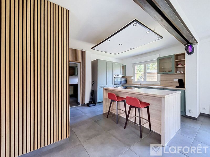 Maison à vendre, 90m², Bailleul