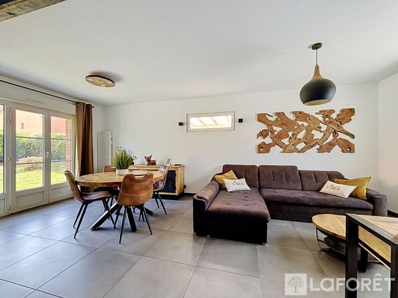Maison à vendre, 90m², Bailleul