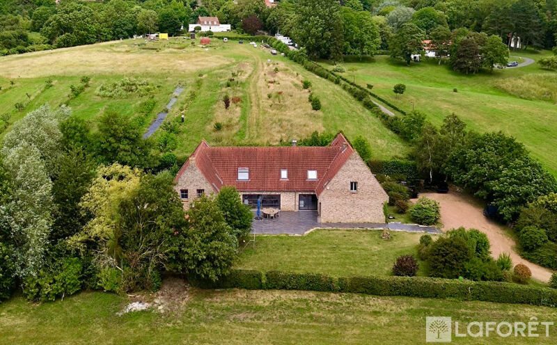 Maison à vendre, 378m², Cassel