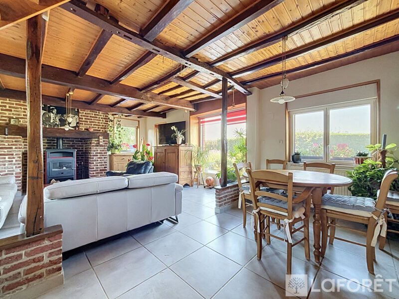 Maison à vendre, 98m², Godewaersvelde