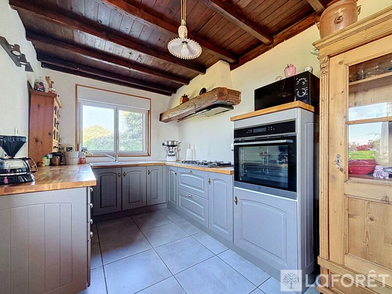 Maison à vendre, 98m², Godewaersvelde