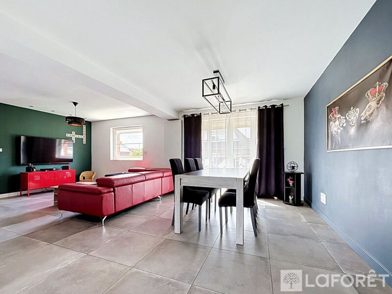 Maison à vendre, 89m², Bailleul