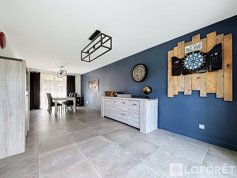 Maison à vendre, 89m², Bailleul
