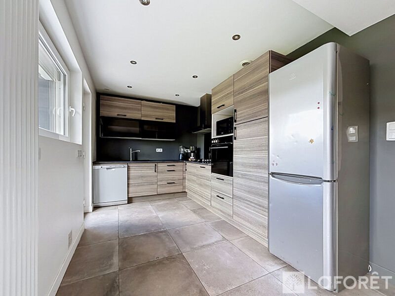 Maison à vendre, 89m², Bailleul
