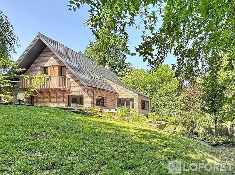 Maison à vendre, 129m², Godewaersvelde