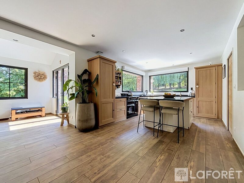 Maison à vendre, 129m², Godewaersvelde
