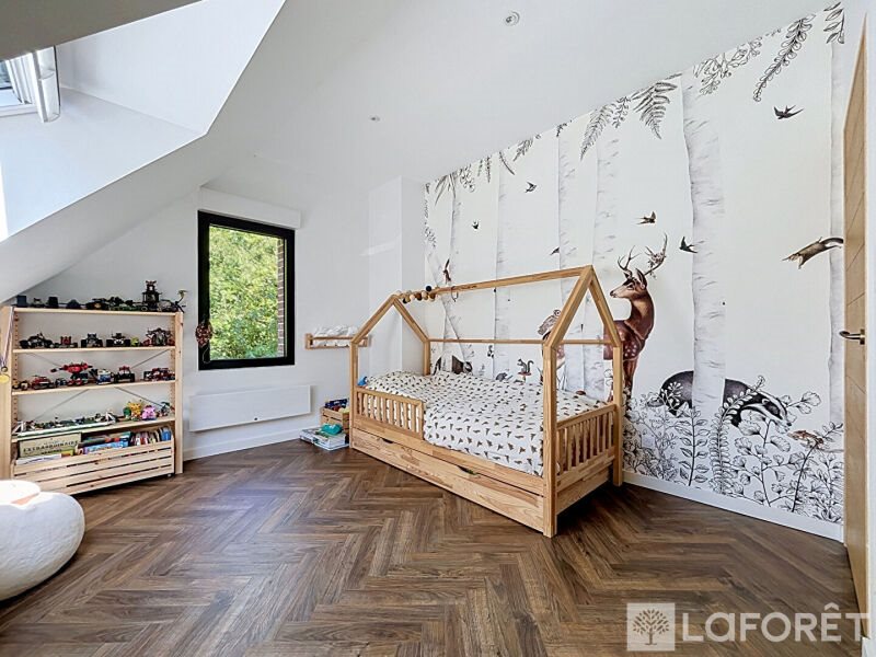 Maison à vendre, 129m², Godewaersvelde