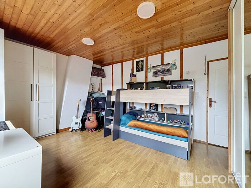 Maison à vendre, 92m², Godewaersvelde