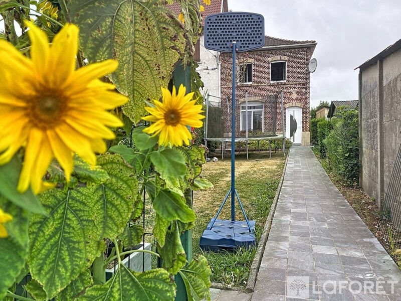 Maison à vendre, 92m², Godewaersvelde