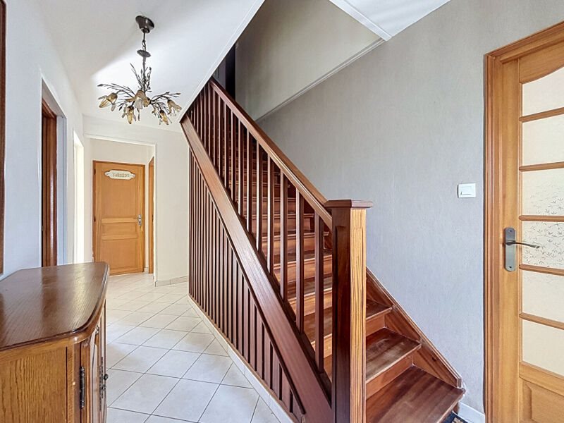 Maison à vendre, 106m², Strazeele