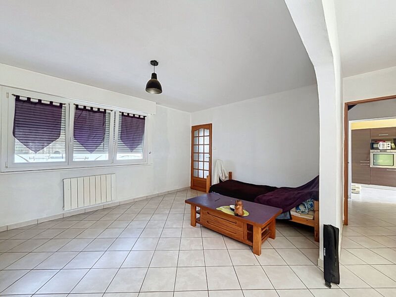 Maison à vendre, 106m², Strazeele
