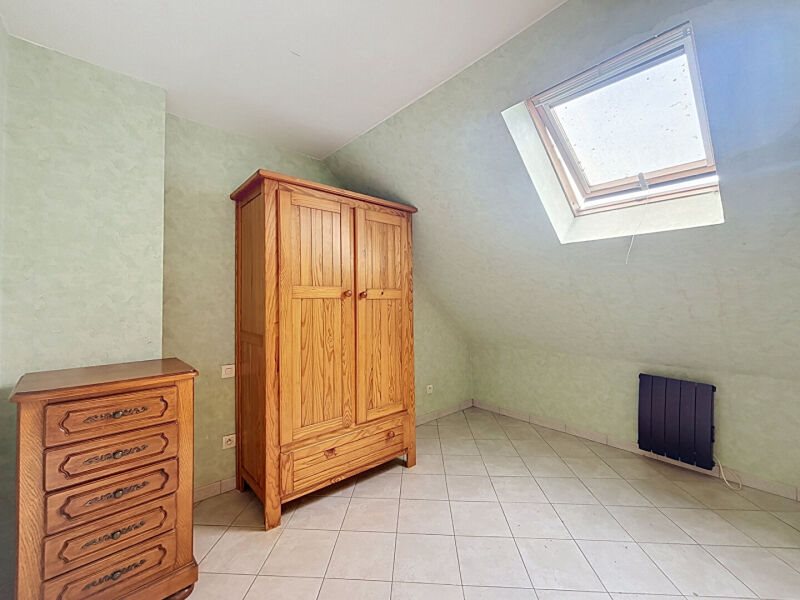 Maison à vendre, 106m², Strazeele