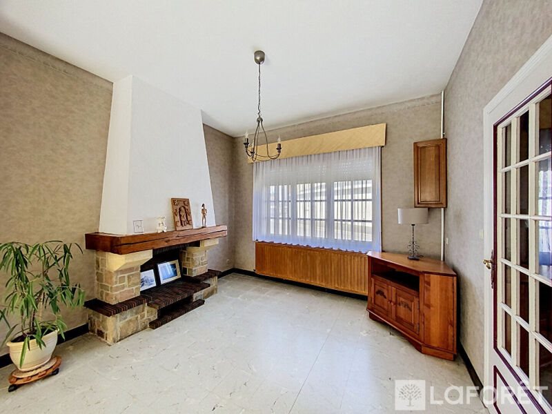 Maison à vendre, 107m², Boeschepe