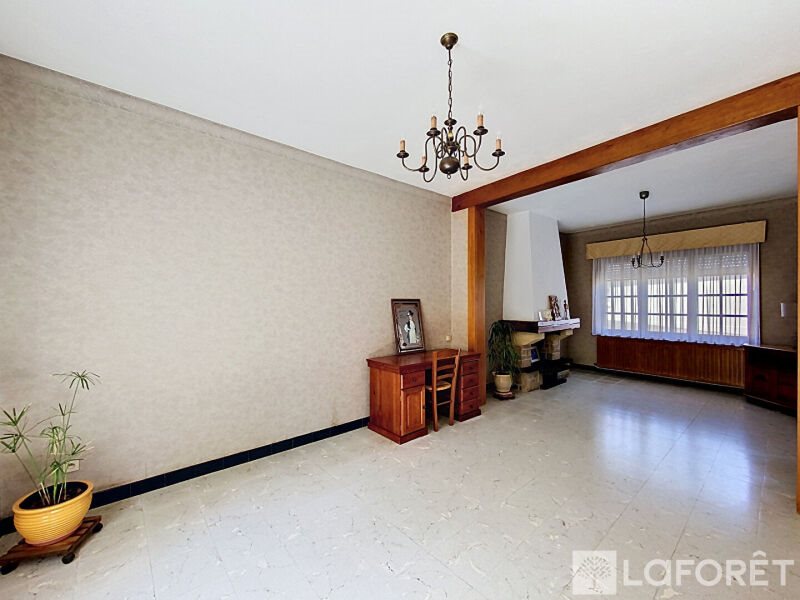 Maison à vendre, 107m², Boeschepe