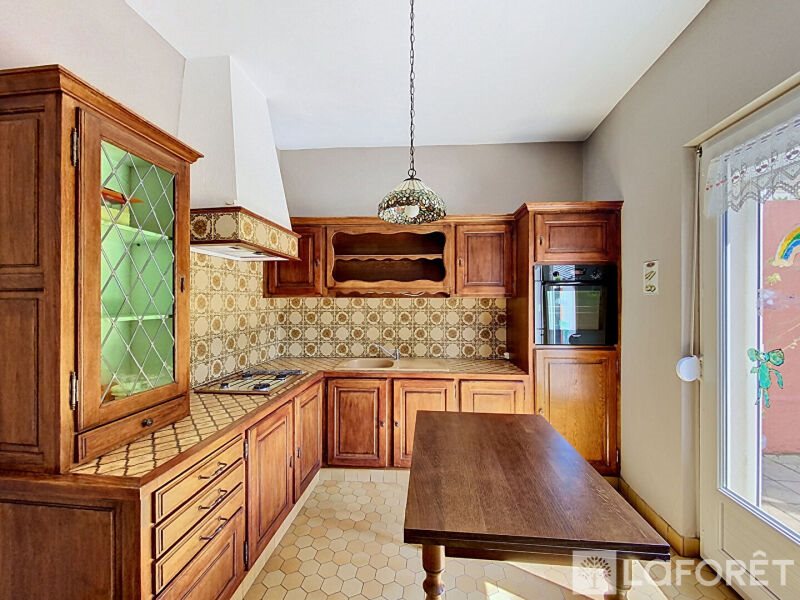 Maison à vendre, 107m², Boeschepe