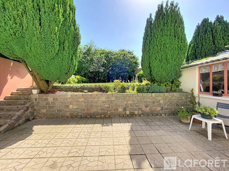 Maison à vendre, 107m², Boeschepe