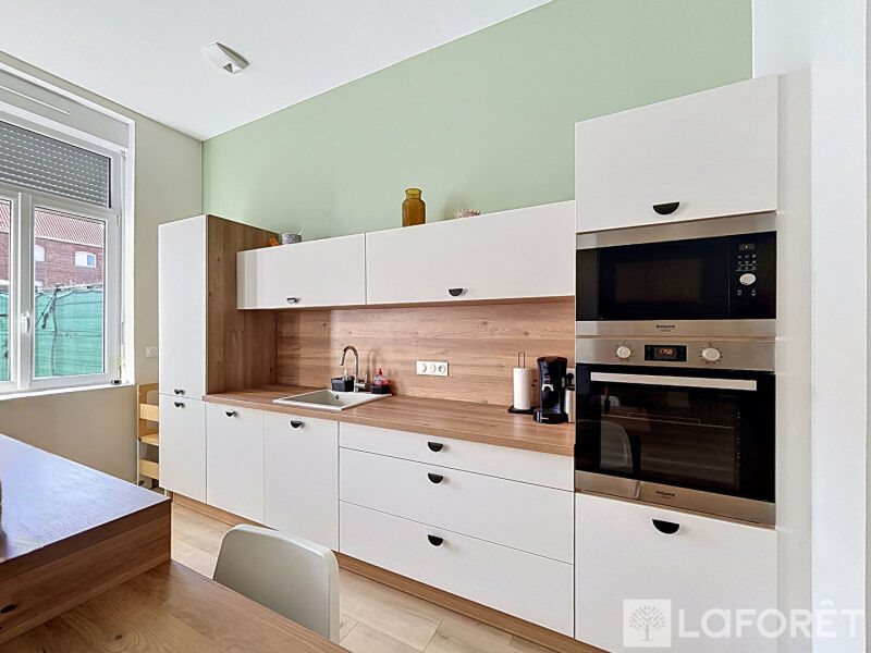 Maison à vendre, 178m², Hazebrouck