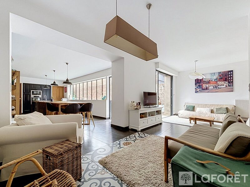 Maison à vendre, 183m², Illies