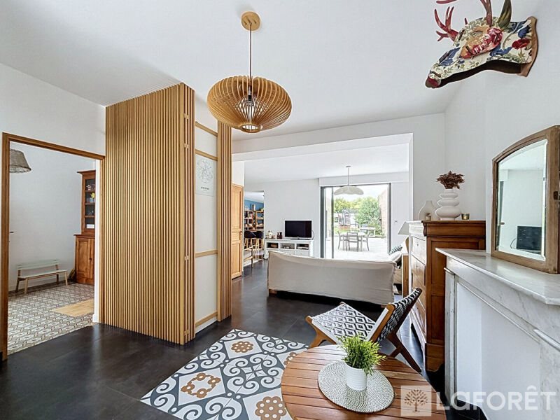 Maison à vendre, 183m², Illies