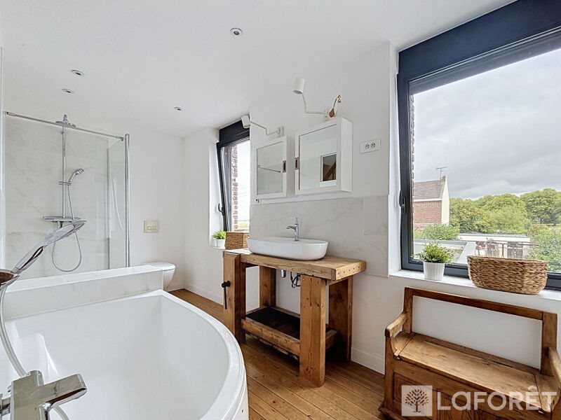 Maison à vendre, 183m², Illies