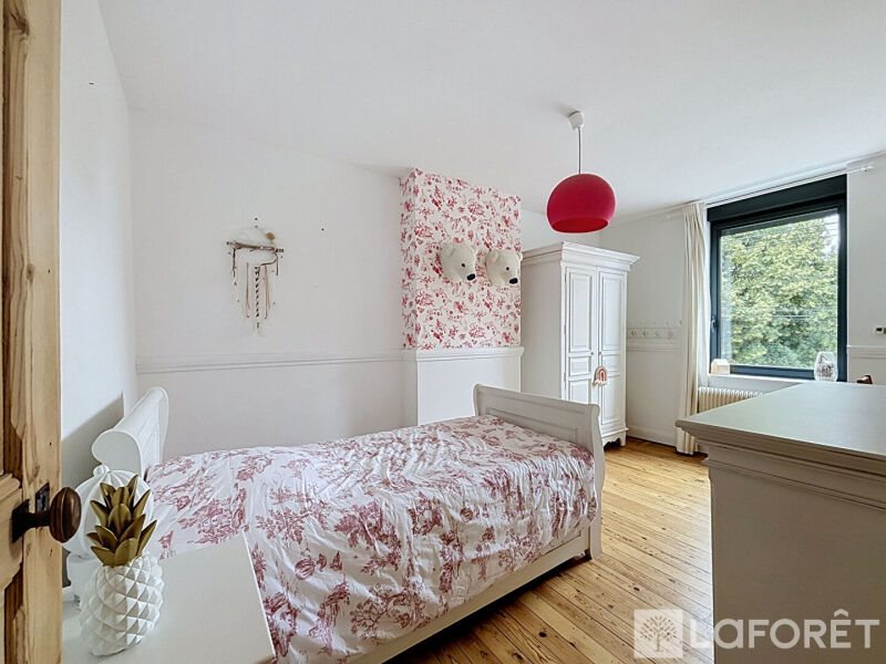 Maison à vendre, 183m², Illies