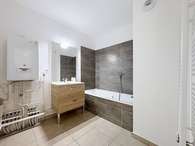 Appartement à louer, 71m², Bailleul