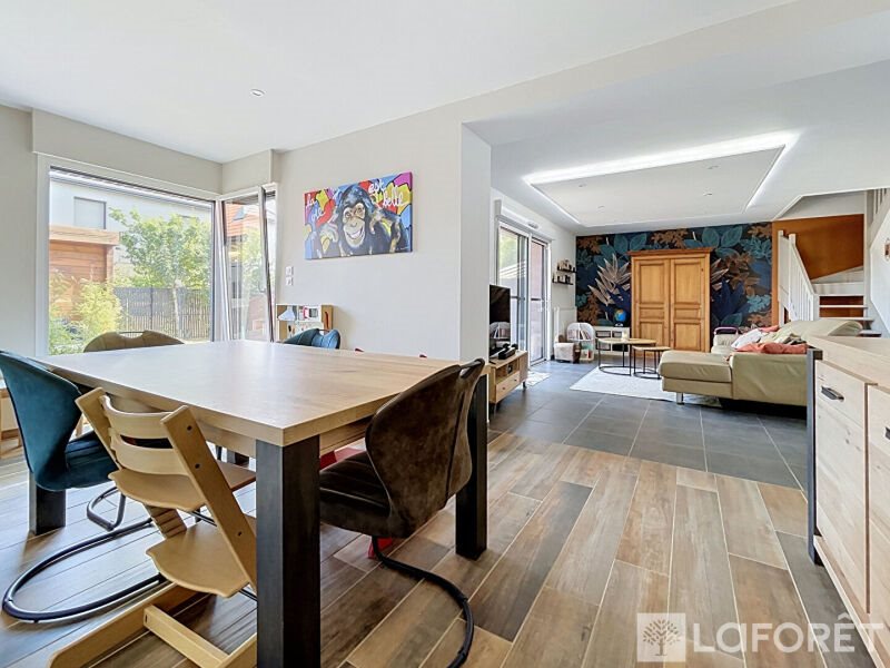 Maison à vendre, 128m², Steenwerck