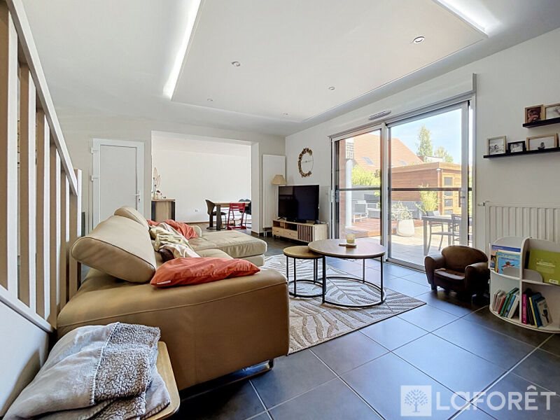 Maison à vendre, 128m², Steenwerck
