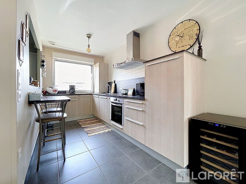 Maison à vendre, 128m², Steenwerck