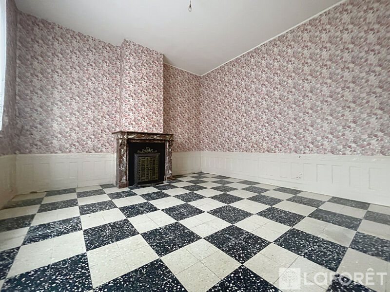 Maison à vendre, 113m², Bailleul