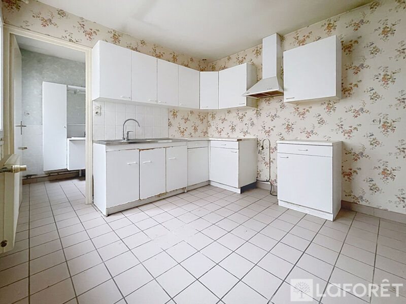 Maison à vendre, 113m², Bailleul