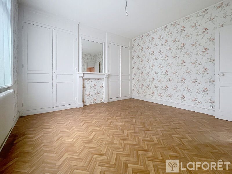 Maison à vendre, 113m², Bailleul