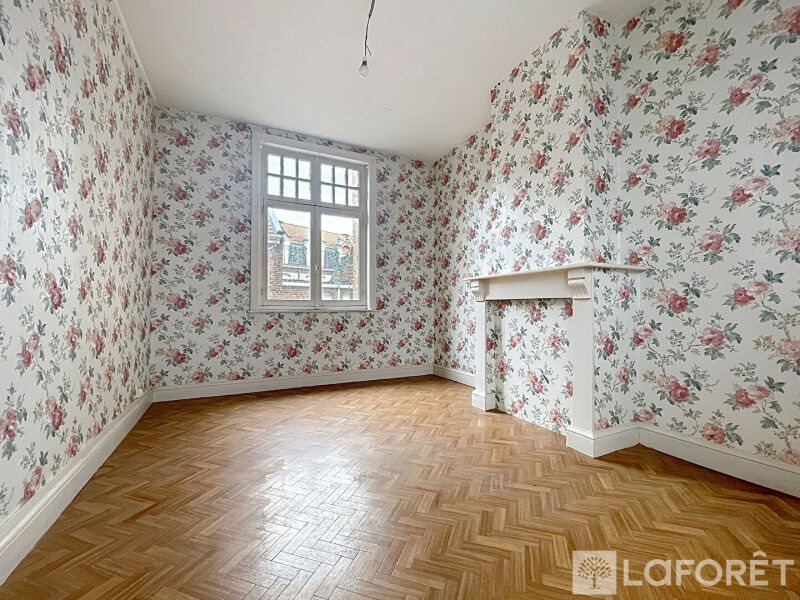 Maison à vendre, 113m², Bailleul