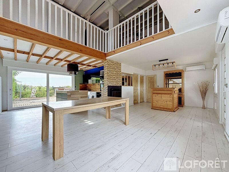 Maison à vendre, 113m², Boeschepe