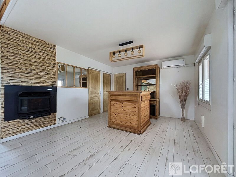 Maison à vendre, 113m², Boeschepe