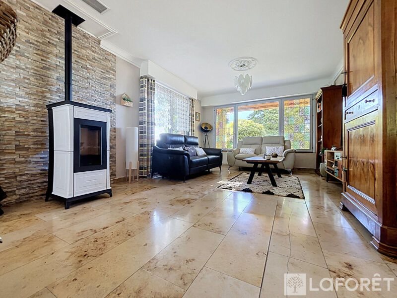 Maison à vendre, 124m², Steenwerck