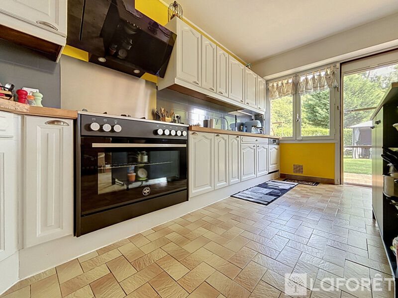 Maison à vendre, 124m², Steenwerck