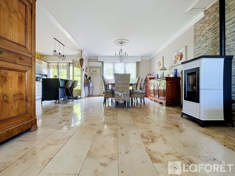 Maison à vendre, 124m², Steenwerck