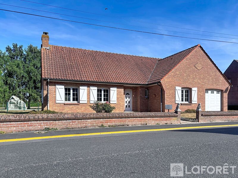 Maison à vendre, 154m², Merris