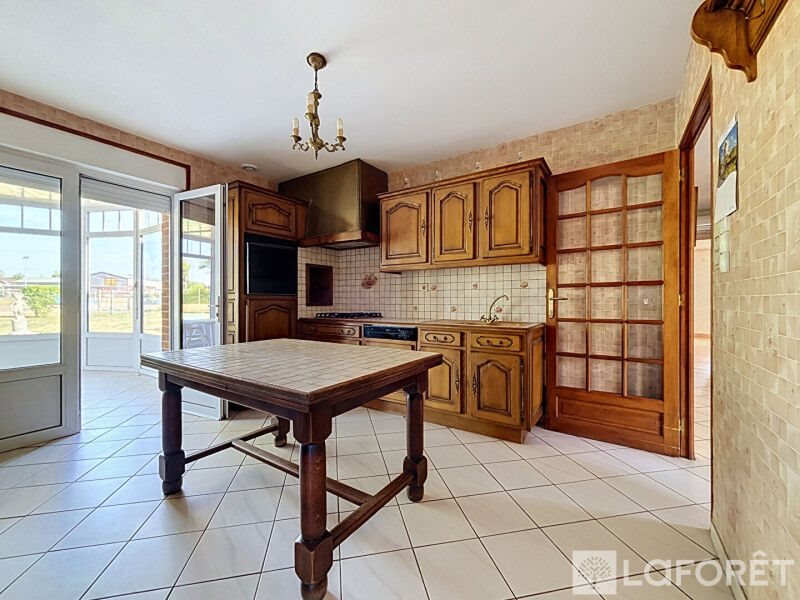 Maison à vendre, 154m², Merris