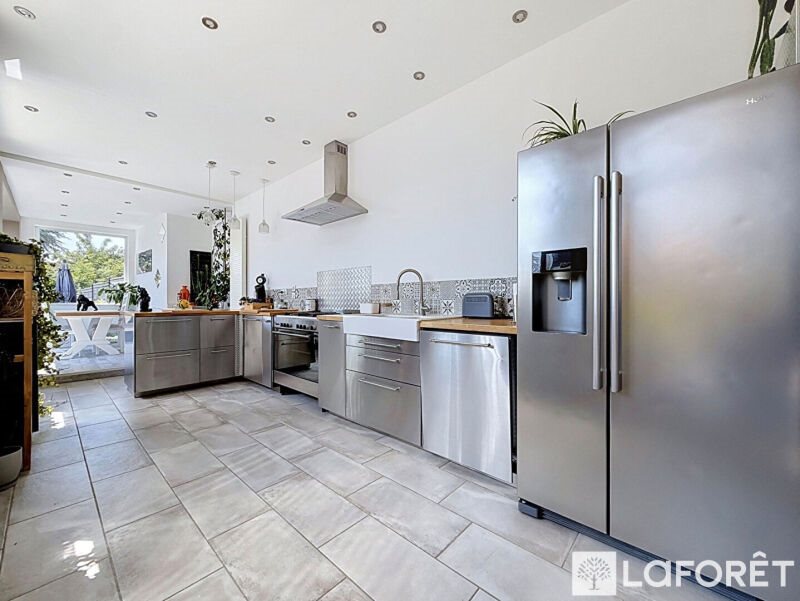 Maison à vendre, 182m², Bailleul