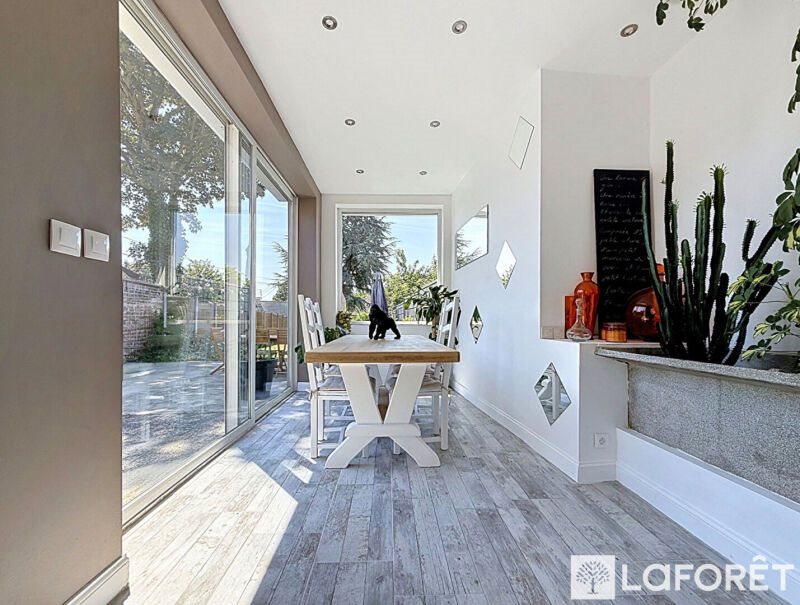 Maison à vendre, 182m², Bailleul