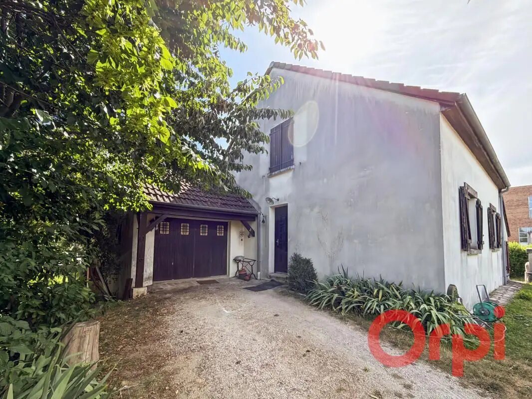 Maison à vendre, 114m², Bourges