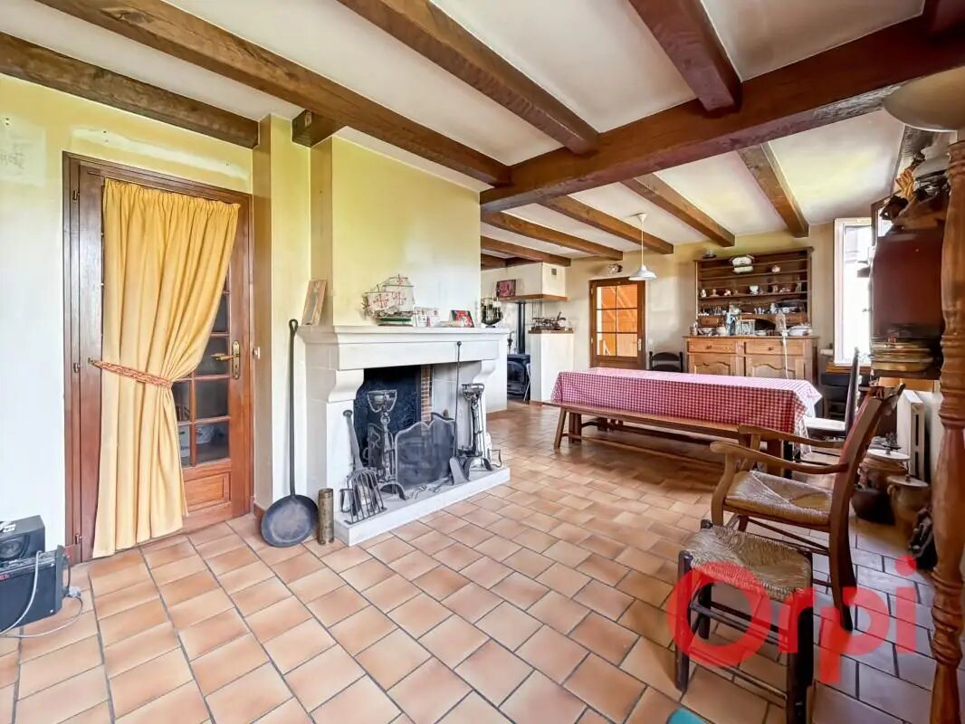 Maison à vendre, 114m², Bourges