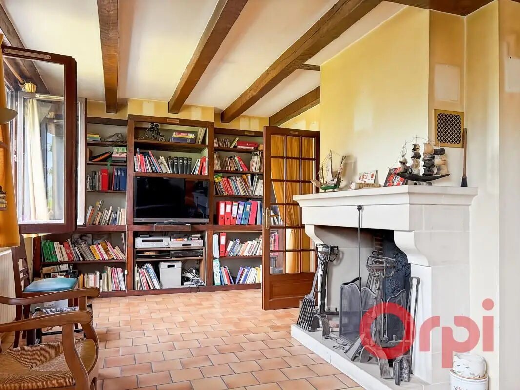 Maison à vendre, 114m², Bourges