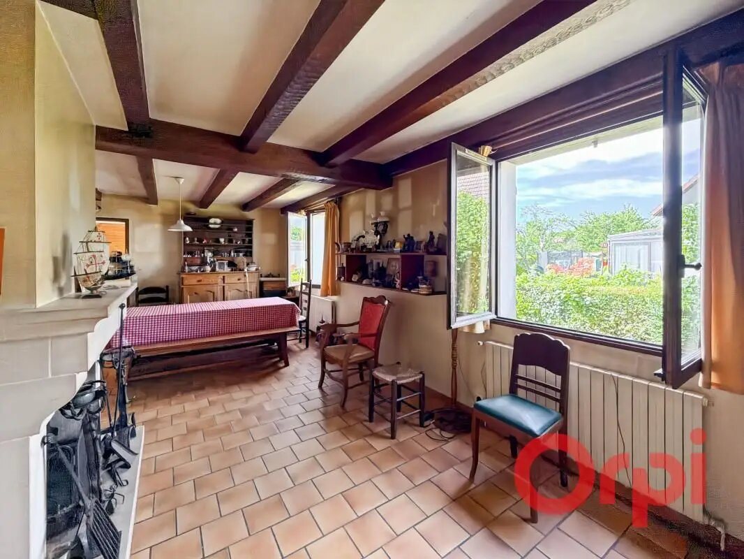 Maison à vendre, 114m², Bourges